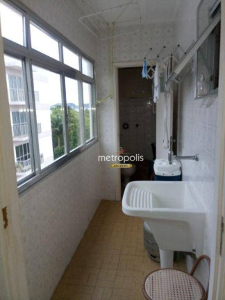 Imagem Apartamento com 1 Quarto à Venda, 56 m² em Parque Enseada - Guarujá