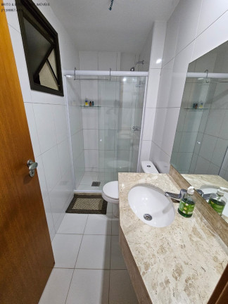 Imagem Imóvel com 3 Quartos à Venda, 115 m² em Pituaçu - Salvador Imagem Imóvel com 3 Quartos à Venda, 115 m² em Pituaçu - Salvador