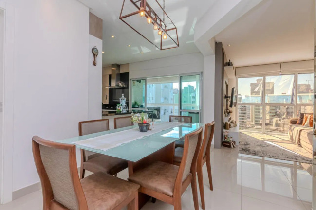 Imagem Apartamento com 3 Quartos à Venda, 116 m² em Meia Praia - Itapema