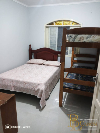 Imagem Casa com 3 Quartos para Temporada, em Centro - Itanhaém Imagem Casa com 3 Quartos para Temporada, em Centro - Itanhaém