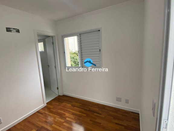 Imagem Apartamento com 3 Quartos à Venda, 106 m² em Centro - Santo André Imagem Apartamento com 3 Quartos à Venda, 106 m² em Centro - Santo André