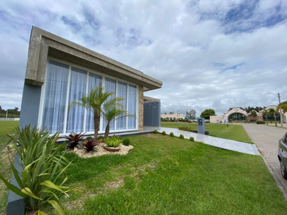 Imagem Casa com 4 Quartos à Venda, 165 m² em Arroio Teixeira - Capao Da Canoa