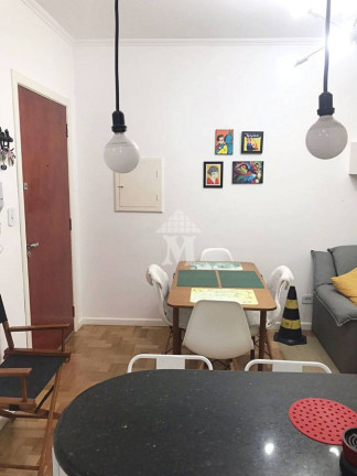 Imagem Apartamento com 2 Quartos à Venda, 60 m² em Liberdade - São Paulo Imagem Apartamento com 2 Quartos à Venda, 60 m² em Liberdade - São Paulo