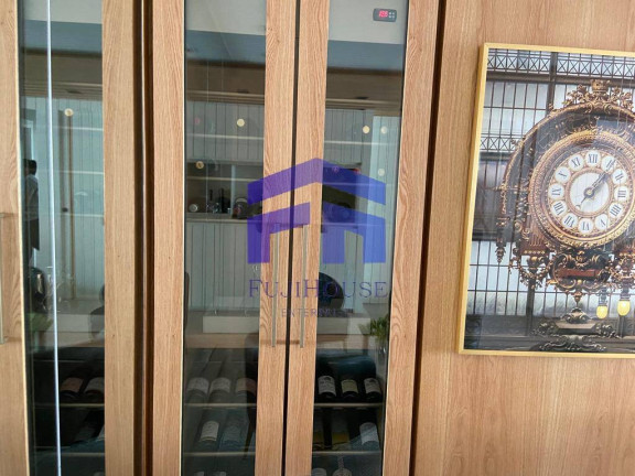 Imagem Apartamento com 3 Quartos à Venda, 150 m² em Jardim Vila Mariana - São Paulo