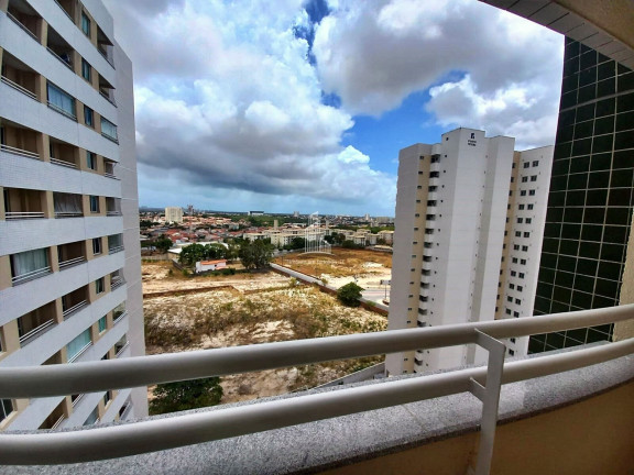Imagem Apartamento com 3 Quartos à Venda, 73 m² em Parque Iracema - Fortaleza Imagem Apartamento com 3 Quartos à Venda, 73 m² em Parque Iracema - Fortaleza