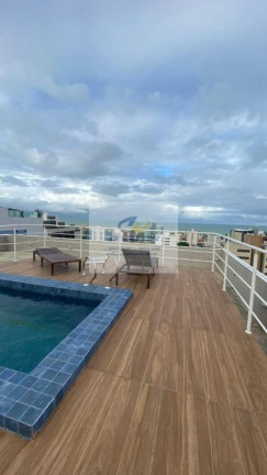 Imagem Apartamento com 2 Quartos à Venda, 77 m² em Cabo Branco - João Pessoa