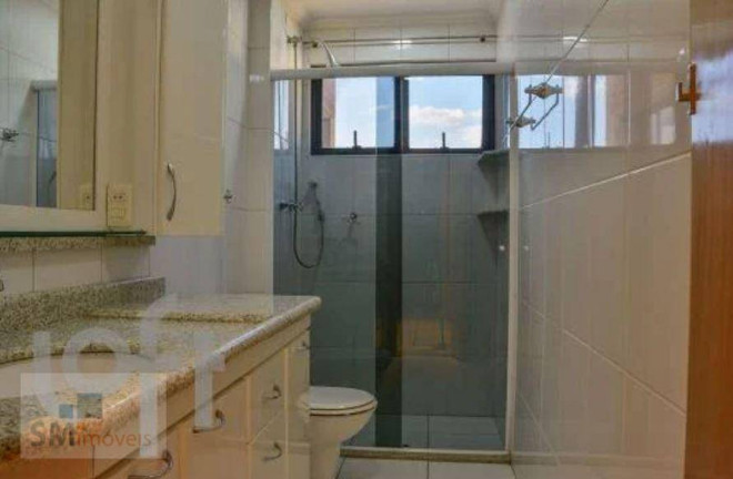 Imagem Apartamento com 3 Quartos à Venda, 196 m² em Vila Santo Estéfano - São Paulo