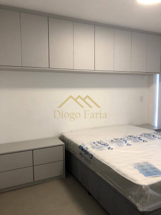 Imagem Apartamento com 1 Quarto para Alugar, 39 m² em Perdizes - São Paulo Imagem Apartamento com 1 Quarto para Alugar, 39 m² em Perdizes - São Paulo