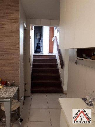 Imagem Casa com 3 Quartos à Venda, 149 m² em Jardim Marajoara - São Paulo Imagem Casa com 3 Quartos à Venda, 149 m² em Jardim Marajoara - São Paulo