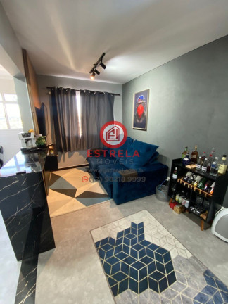 Imagem Imóvel com 2 Quartos à Venda, 60 m² em Loteamento Villa Branca - Jacareí Imagem Imóvel com 2 Quartos à Venda, 60 m² em Loteamento Villa Branca - Jacareí