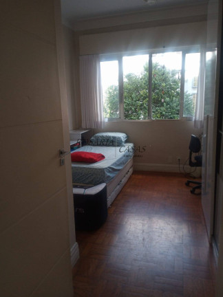 Imagem Apartamento com 3 Quartos à Venda, 120 m² em Consolação - São Paulo Imagem Apartamento com 3 Quartos à Venda, 120 m² em Consolação - São Paulo