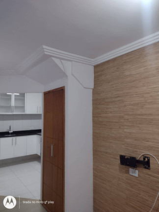 Imagem Casa de Condomínio com 2 Quartos à Venda, 41 m² em Chácara Belenzinho - São Paulo