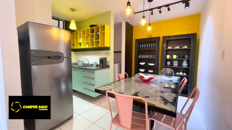 Imagem Apartamento com 2 Quartos à Venda, 80 m² em Barra Funda - São Paulo
