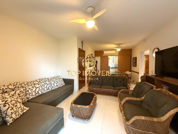 Imagem Apartamento com 3 Quartos para Alugar, 115 m² em Pitangueiras - Guarujá Imagem Apartamento com 3 Quartos para Alugar, 115 m² em Pitangueiras - Guarujá