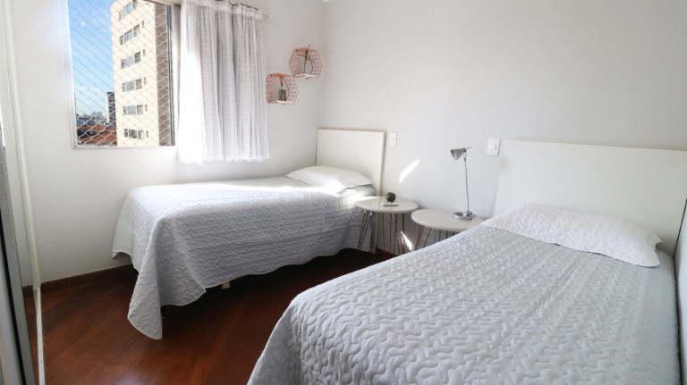 Imagem Apartamento com 2 Quartos à Venda, 73 m² em Vila Paulicéia - São Paulo