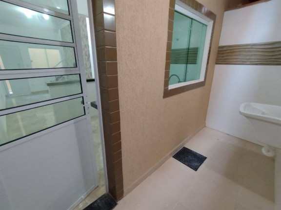 Imagem Casa com 2 Quartos à Venda, 54 m² em Guilhermina - Praia Grande Imagem Casa com 2 Quartos à Venda, 54 m² em Guilhermina - Praia Grande