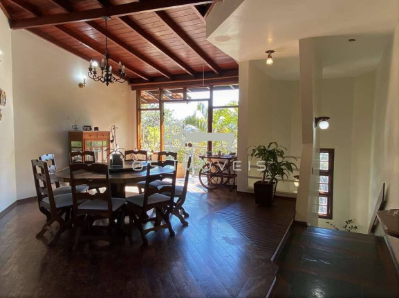 Imagem Casa de Condomínio com 4 Quartos à Venda, em Altos De São Fernando - Jandira Imagem Casa de Condomínio com 4 Quartos à Venda, em Altos De São Fernando - Jandira