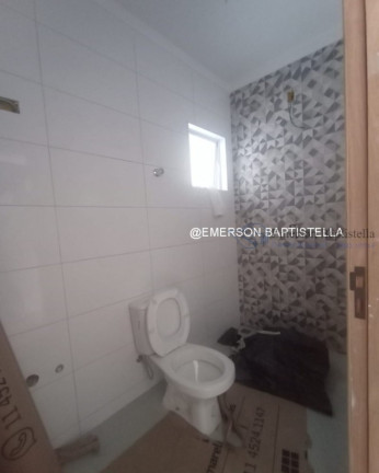 Imagem Casa com 2 Quartos à Venda, 75 m² em Vila Cremonesi - Itatiba