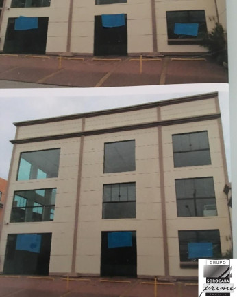 Imagem Imóvel Comercial para Alugar, 617 m² em Jardim Emília - Sorocaba