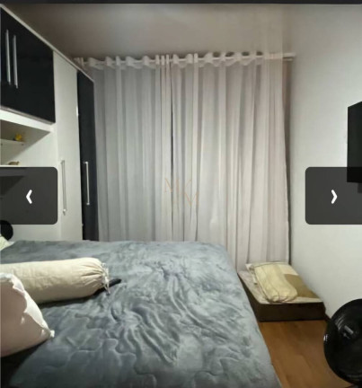 Imagem Apartamento com 2 Quartos à Venda, 92 m² em Vila Mathias - Santos Imagem Apartamento com 2 Quartos à Venda, 92 m² em Vila Mathias - Santos