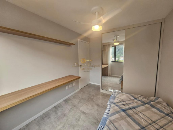 Imagem Apartamento com 2 Quartos à Venda, 64 m² em Agriões - Teresópolis Imagem Apartamento com 2 Quartos à Venda, 64 m² em Agriões - Teresópolis