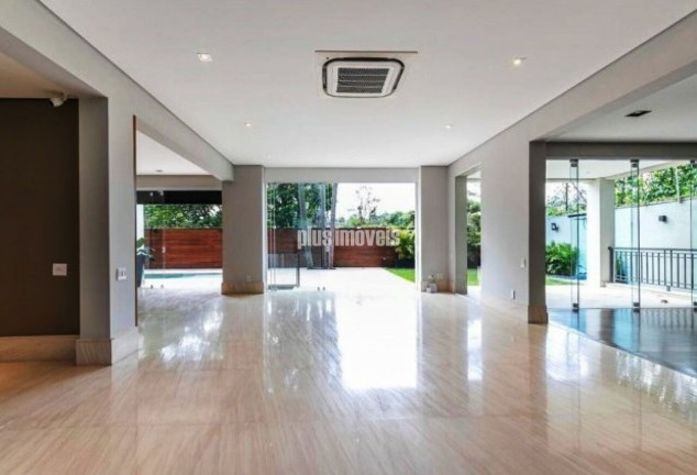 Imagem Casa com 4 Quartos à Venda, 770 m² em Alto Da Boa Vista - São Paulo Imagem Casa com 4 Quartos à Venda, 770 m² em Alto Da Boa Vista - São Paulo