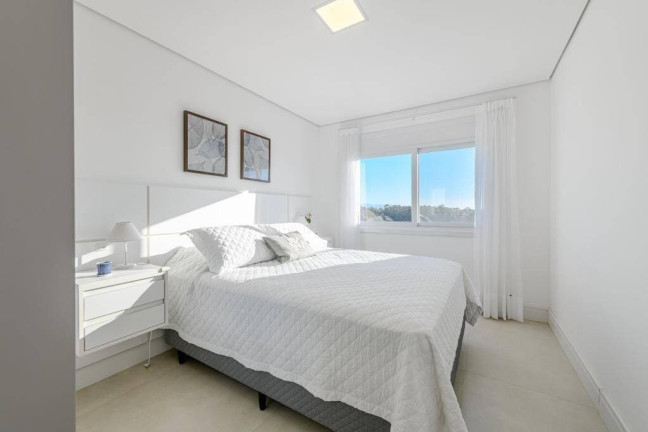 Imagem Apartamento com 3 Quartos à Venda, 138 m² em Xangri-lá