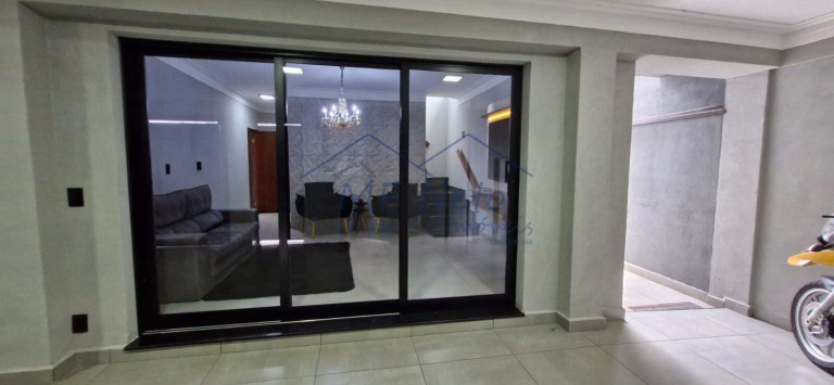 Imagem Casa com 3 Quartos à Venda, 648 m² em Jardim Kamel - Pirassununga Imagem Casa com 3 Quartos à Venda, 648 m² em Jardim Kamel - Pirassununga