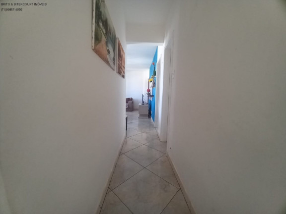 Imagem Imóvel com 3 Quartos à Venda, 95 m² em Campo Grande - Salvador Imagem Imóvel com 3 Quartos à Venda, 95 m² em Campo Grande - Salvador