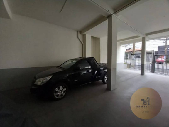 Imagem Apartamento com 3 Quartos à Venda, 91 m² em Centro - Santo André Imagem Apartamento com 3 Quartos à Venda, 91 m² em Centro - Santo André