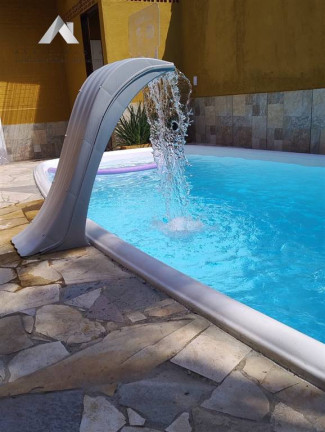 Imagem Casa com 2 Quartos à Venda, 89 m² em Vila Seabra - Mongagua