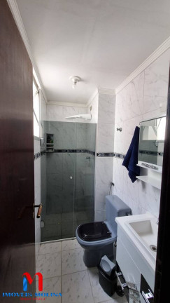 Imagem Apartamento com 2 Quartos à Venda, 55 m² em Jardim Do Estádio - Santo André Imagem Apartamento com 2 Quartos à Venda, 55 m² em Jardim Do Estádio - Santo André
