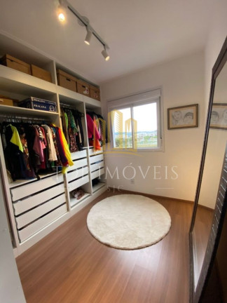 Imagem Apartamento com 2 Quartos à Venda, 65 m² em Condomínio Residencial Colinas Do Paratehy - São José Dos Campos