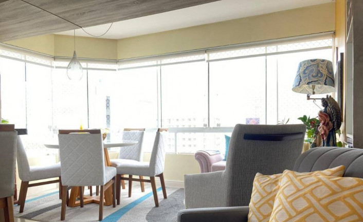 Imagem Apartamento com 3 Quartos à Venda, 95 m² em Navegantes - Capão Da Canoa Imagem Apartamento com 3 Quartos à Venda, 95 m² em Navegantes - Capão Da Canoa