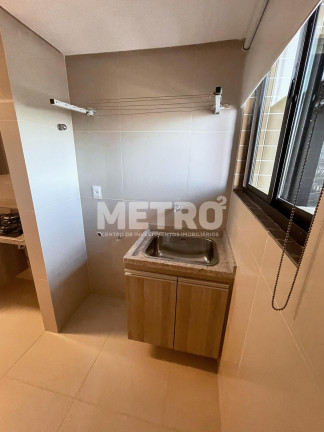 Imagem Apartamento para Alugar, 82 m² em Orla - Petrolina