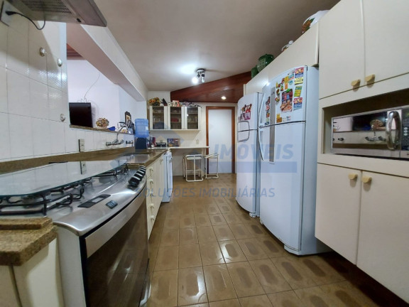 Imagem Sobrado com 5 Quartos à Venda, 380 m² em Jardim Lindóia - Porto Alegre