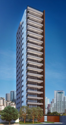 Imóvel com 3 Quartos à Venda, 170 m² em Paraíso - São Paulo