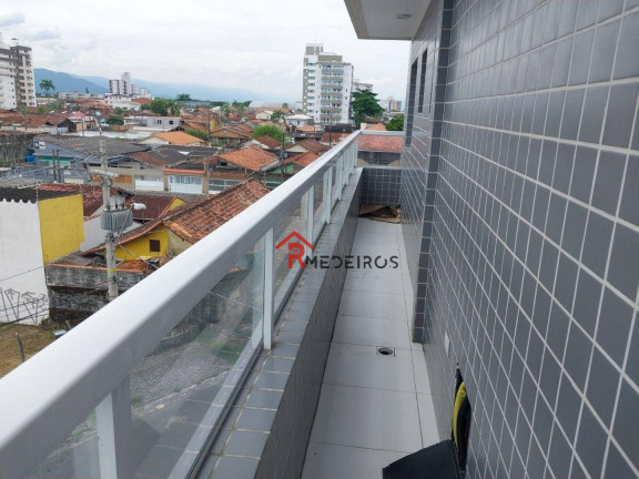 Imagem Apartamento com 2 Quartos à Venda, 78 m² em Mirim - Praia Grande Imagem Apartamento com 2 Quartos à Venda, 78 m² em Mirim - Praia Grande