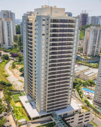 Imagem Imóvel com 3 Quartos à Venda, 96 m² em Vila Andrade - São Paulo