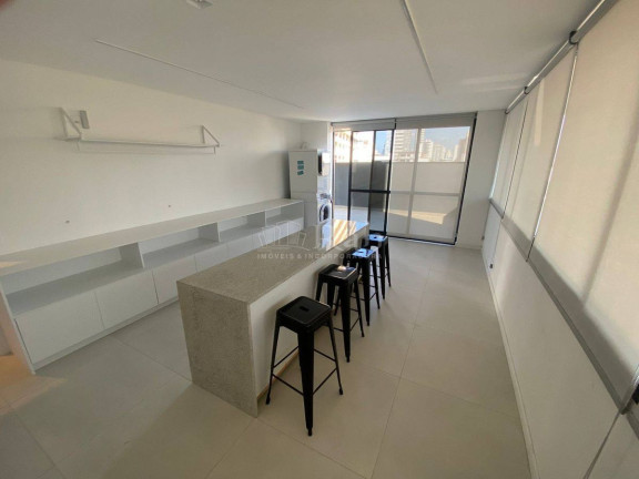 Imagem Apartamento com 1 Quarto à Venda, 40 m² em Centro - Itajaí