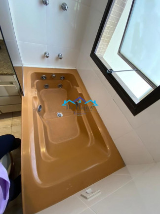 Imagem Apartamento com 3 Quartos à Venda, 135 m² em Indianópolis - São Paulo