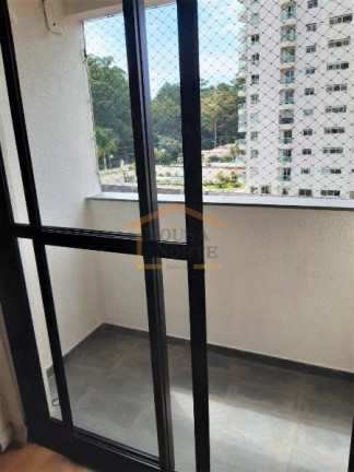 Imagem Apartamento com 3 Quartos à Venda, 60 m² em Parque Mandaqui - São Paulo