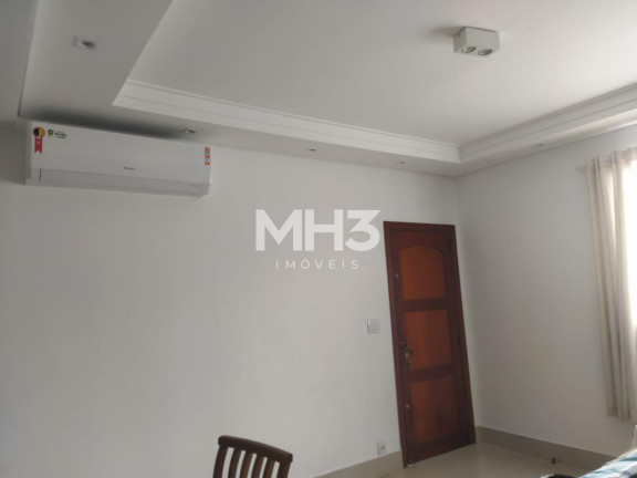 Imagem Casa com 4 Quartos à Venda, 270 m² em Jardim Magnólia - Campinas