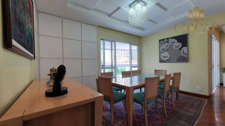 Imagem Apartamento com 4 Quartos à Venda, 189 m² em Pinheiros - São Paulo Imagem Apartamento com 4 Quartos à Venda, 189 m² em Pinheiros - São Paulo