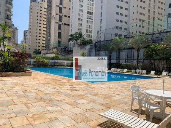 Cobertura com 3 Quartos à Venda, 156 m² em Vila Mariana - São Paulo
