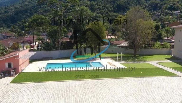 Imagem Apartamento com 2 Quartos à Venda, 58 m² em Perequê Mirim - Ubatuba Imagem Apartamento com 2 Quartos à Venda, 58 m² em Perequê Mirim - Ubatuba