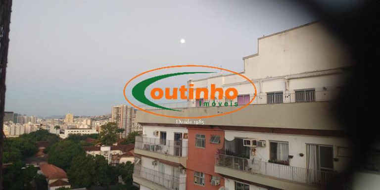 Imagem Apartamento com 4 Quartos à Venda, 120 m² em Vila Isabel - Rio De Janeiro Imagem Apartamento com 4 Quartos à Venda, 120 m² em Vila Isabel - Rio De Janeiro