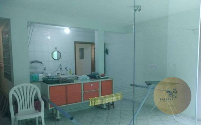 Imagem Sobrado com 3 Quartos à Venda, 201 m² em Vila Gilda - Santo André Imagem Sobrado com 3 Quartos à Venda, 201 m² em Vila Gilda - Santo André