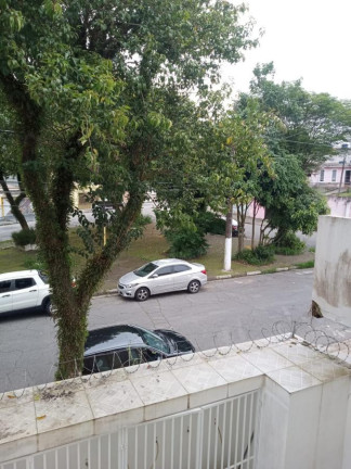 Imagem Apartamento com 2 Quartos à Venda, 40 m² em Vila Junqueira - Santo André