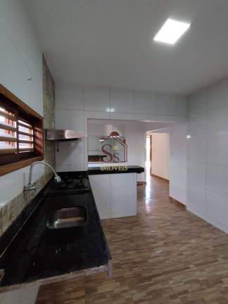 Imagem Casa com 3 Quartos à Venda,  em Tibau